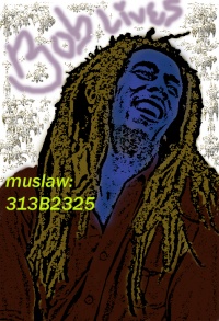 Bob marley 2
